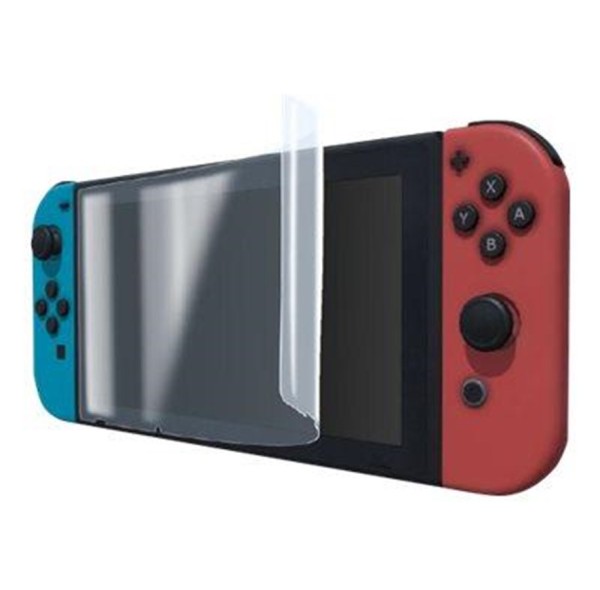 Steelplay Bildschirmschutz für Nintendo Switch