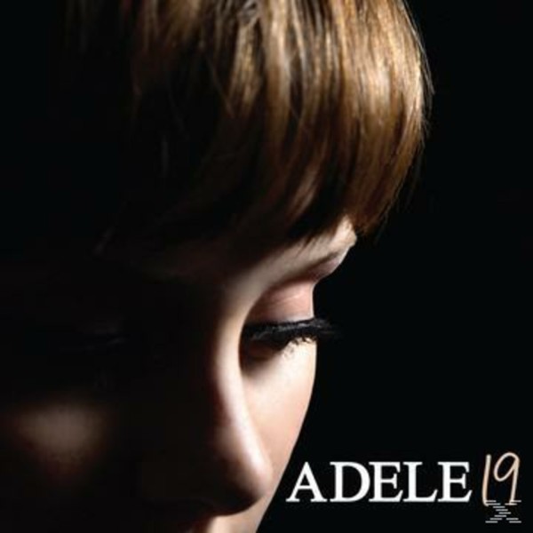 Adele-19 - CD- Album