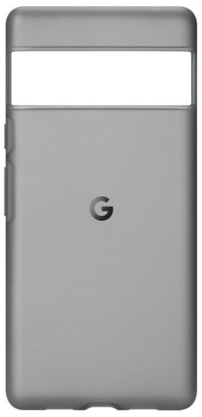 Google Backcover Pixel 6 Pro Case Handy-Hülle, Stormy Sky