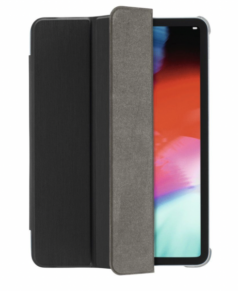 Hama Tablet-Case Fold für Apple iPad Pro 12.9, Schwarz