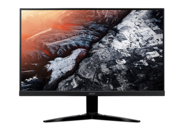Acer KG251Q Gaming Monitor FreeSync 24,5 Zoll