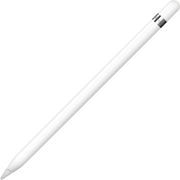 Apple Eingabestift Pencil (1. Generation) weiß