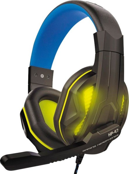 Steelplay »HP47« Gaming-Headset