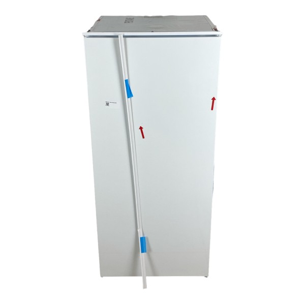 AEG SKA712FAAS Einbau-Kühlschrank, 122cm hoch, Schlepptür
