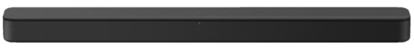 Sony HT-SF150 Stereo Soundbar, 120W, Bluetooth, USB, HDMI, schwarz
