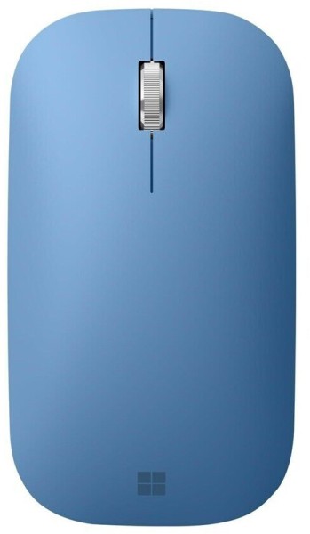 Microsoft »Modern Mobile« Maus (Bluetooth), blau