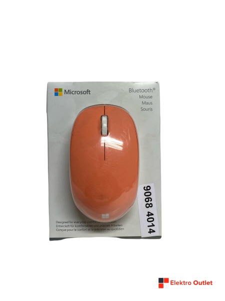Microsoft RJN-00002 Bluetooth Maus