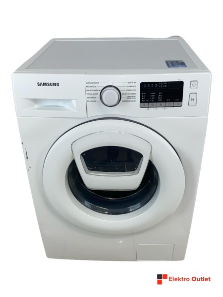 Samsung WW70T4543TE Waschmaschine, 7Kg, 1400 U/Min