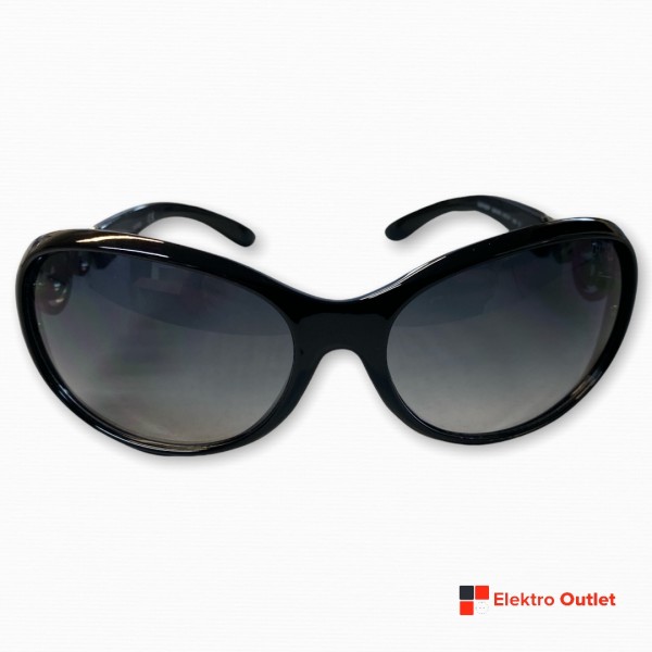 Guess GU 7022F Sonnenbrille, schwarz