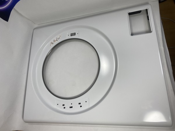LG MCK67732665 Front von Waschmaschine