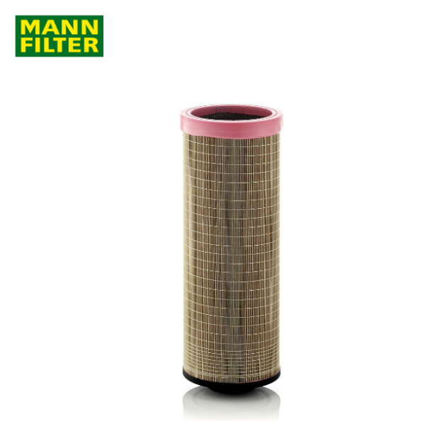 Mann Filter W712/91 Ölfilter