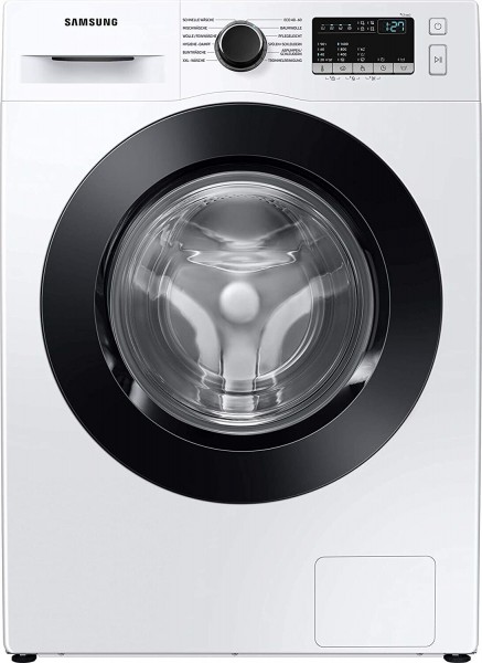 Samsung WW90T4042CE/EG Waschmaschine, 9 kg, 1400 U/Min., D, weiß
