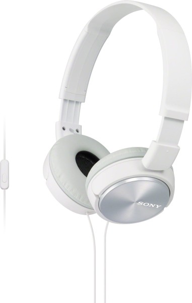 Sony »MDR-ZX310AP« Over-Ear-Kopfhörer (mit Headset Funktion)