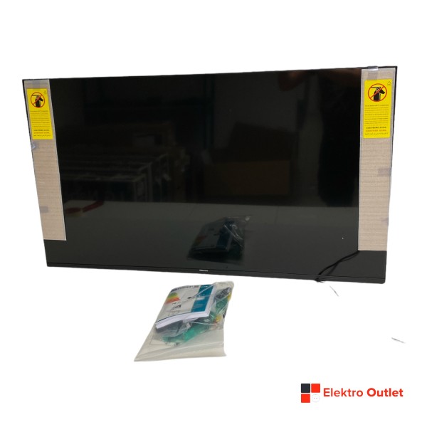Hisense 50AE7010F LED-Fernseher, 126 cm/50 Zoll, 4K Ultra HD, Smart-TV, 4K Ultra HD