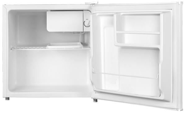 aro MFW42 Kühlbox mit Lagerfach, weiß
