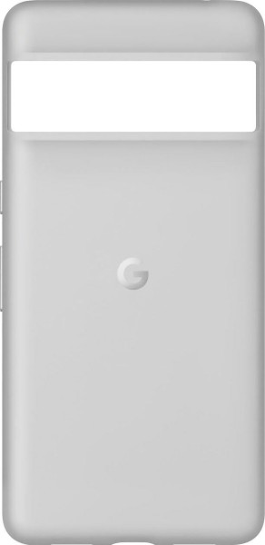 Google Handyhülle »Pixel 7 Pro Case« 17,02 cm (6,7 Zoll), Chalk