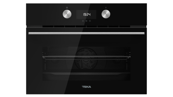 Teka HLC 8440 C Einbau-Kompakt-Backofen mit Mikrowelle