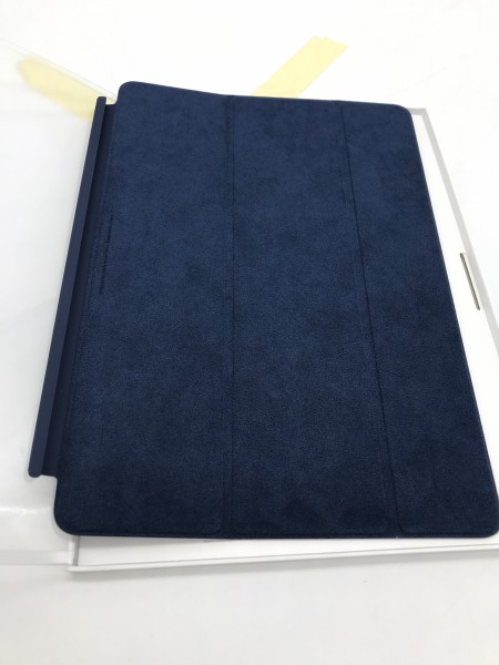 Apple Smart Cover für iPad 8. Generation dunkelmarine
