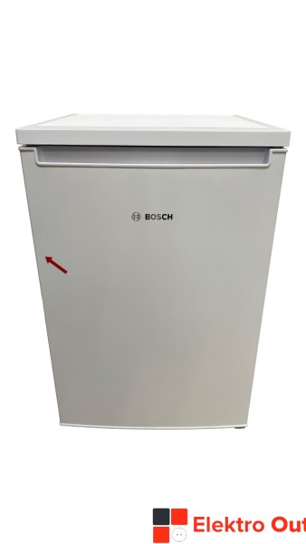 Bosch Serie 2 KTL15NWFA Tisch-Kühlschrank mit Gefrierfach, Weiß