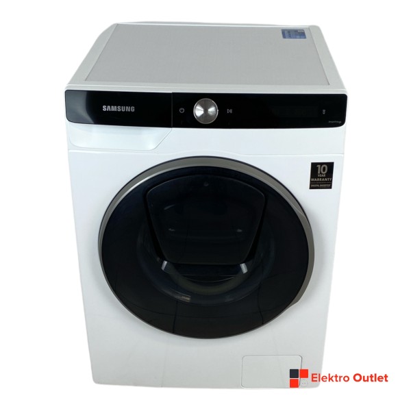Samsung WW90T986ASE/S2 Waschmaschine, 9kg, 1600 U/Min
