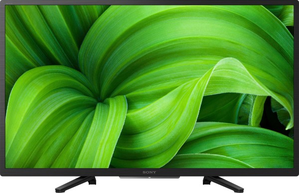 Sony KD-32W800 LCD-LED Fernseher (80 cm/32 Zoll, WXGA, Android TV, BRAVIA, HD Ready, Smart TV, Triple Tuner, HDR)